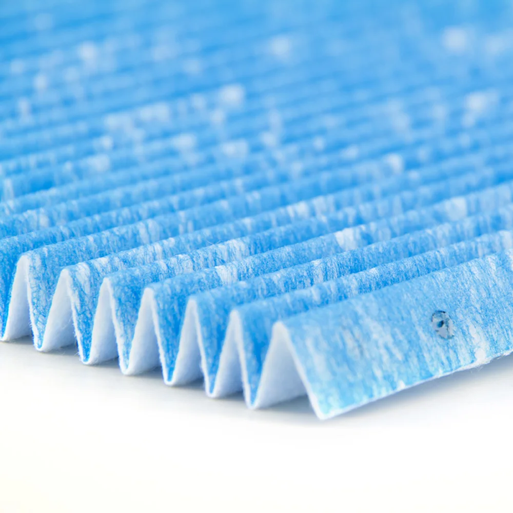 Фильтр для очистки воздуха Hepa-фильтр серии DaiKin MC70KMV2 MC70KMV2N MC70KMV2R MC70KMV2A MC70KMV2K MC709MV2