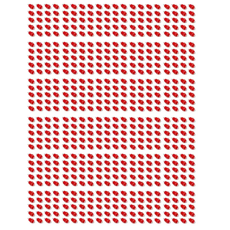 

300Pcs Poultry Chicken Nipple Drinker Spring Type Bird With Automatic Water Dispenser Chicken Mouth Bird Drinking Water