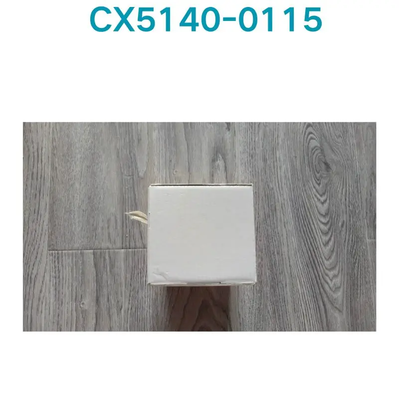 Новый контроллер CX5140-0115 Быстрая доставка