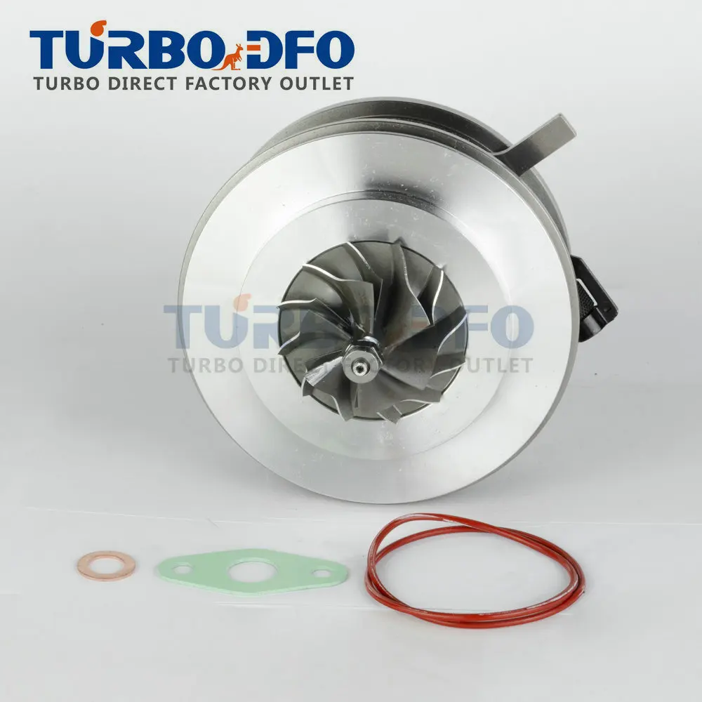 

Turbo Charger Cartridge For Hyundai H-1 Starex 2.5L 170HP 125Kw D4CB 16V 53039700127 53039880127 28200-4A480 Turbine Core 2007-