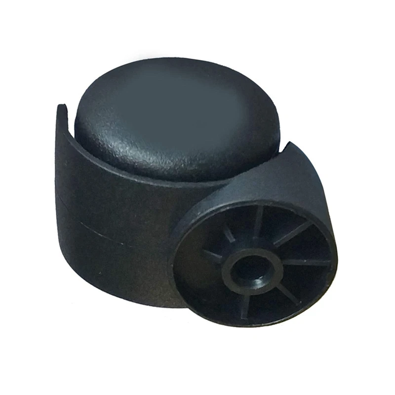 Ролики для офисных стульев 2 дюйма сменные поворотные колеса сверхпрочные ролики