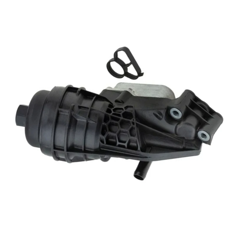 2701800500 2701800610 Масляный радиатор двигателя автомобиля для Mercedes-Benz A/B/GLA-Class CLA 2701800810 A