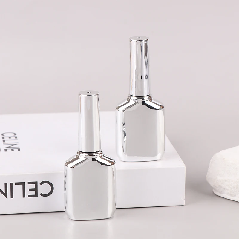 Флаконы для гель-лака ногтей 15 мл