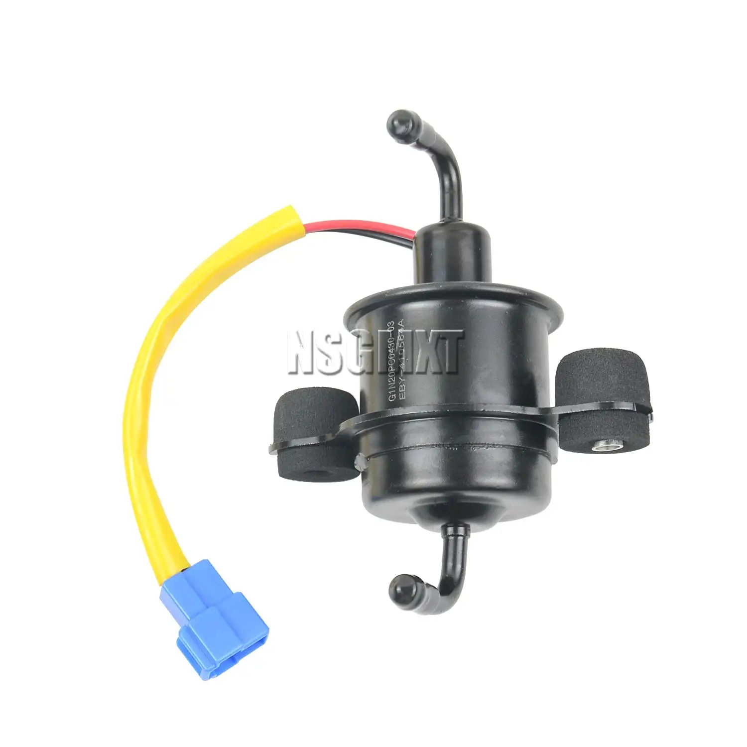 

AP02 Rear External Fuel Pump 17040 8H800 for Nissan X-Trail T30 2184ccm 136HP 2001-2013 17040-8H80A 170408H800
