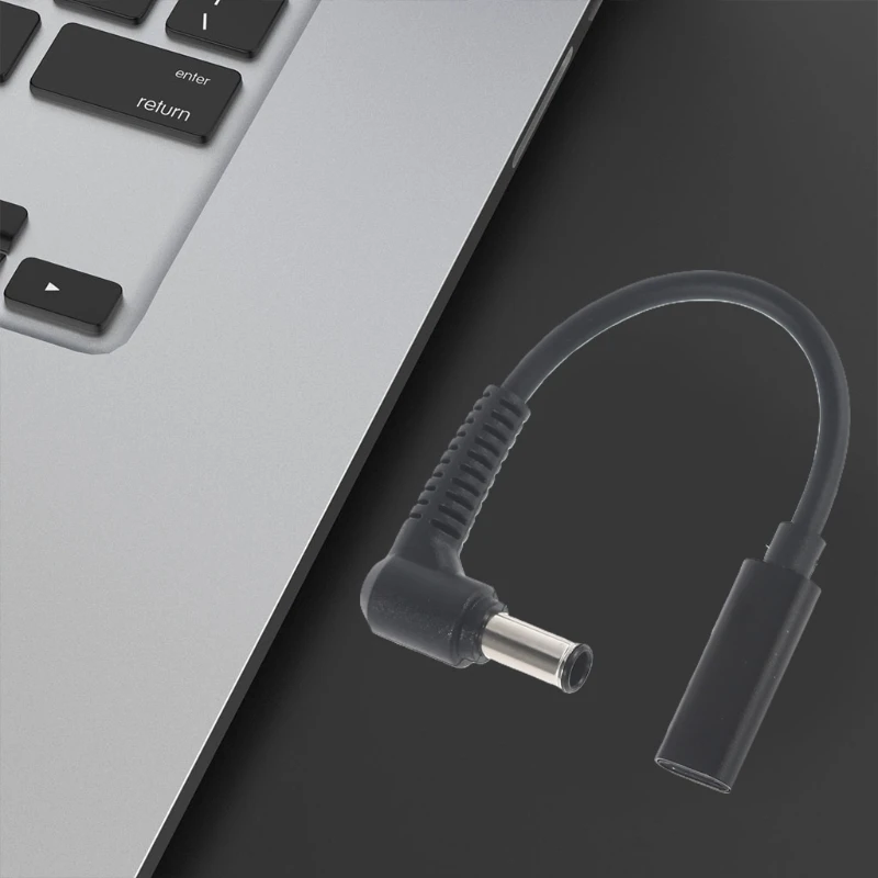 Фото Кабель-удлинитель с разъемом USB Type-C, 6,0x1,4 мм №2
