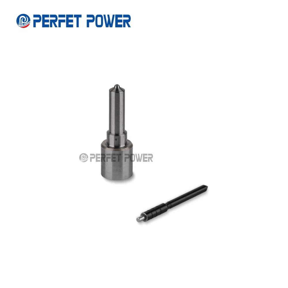 

China Made New DLLA152P805 Diesel Nozzle 093400-8050 DLLA 152P 805 for 095000-5030/5870/7850/8830 Common Rail Fuel Injector