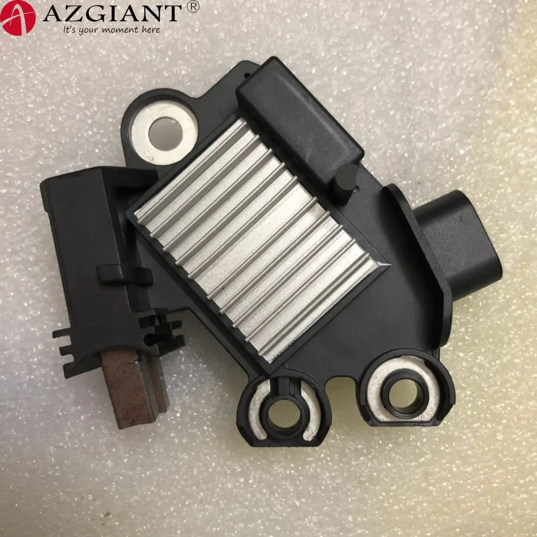 

AZGIANT for Buick excelle gt xt 1.6T GL8 Chevrolet Captiva Malibu Cadillac Generator Regulator