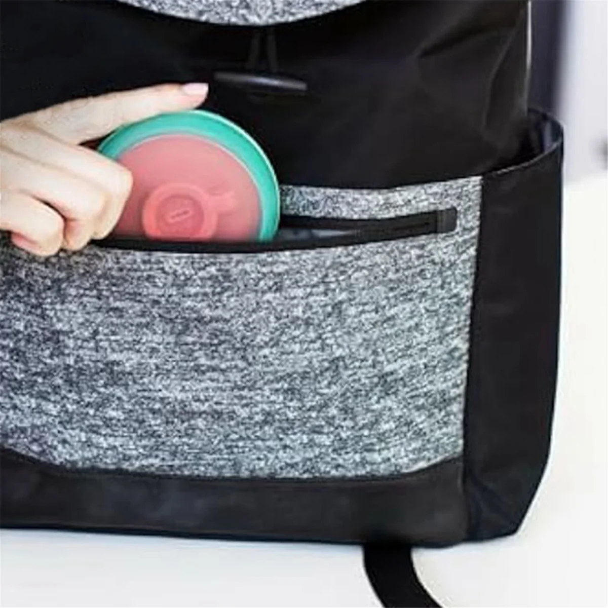 Держатели мороженого для детей-ловит капалки перед падением заморозки и