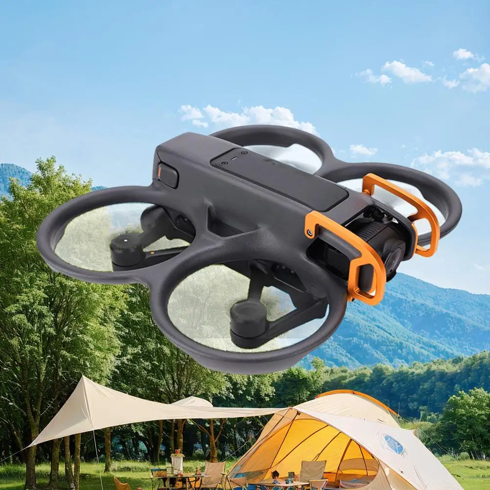 Бампер из алюминиевого сплава для DJI AVATA2