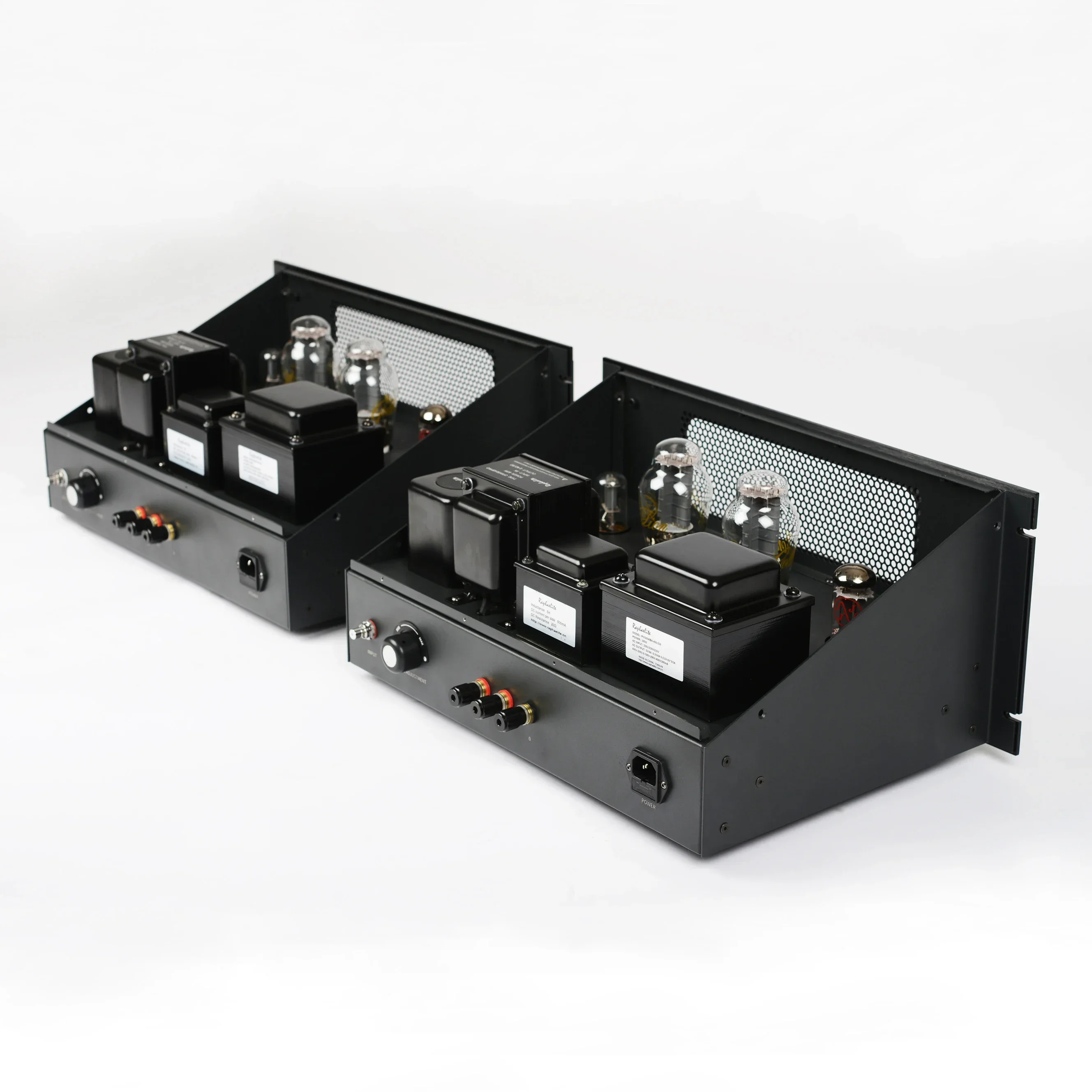 Рисунок 2 - Новинка, моноблочный трубчатый