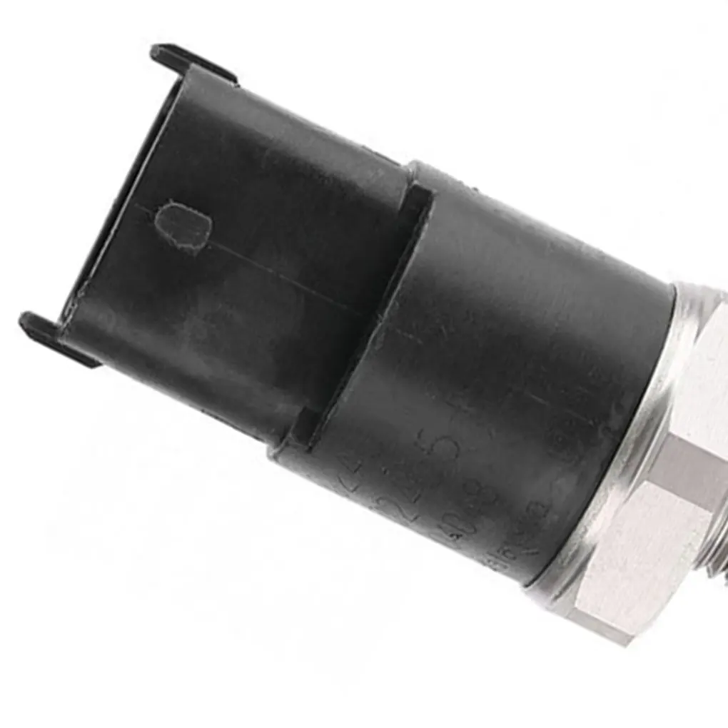 0281002568 0281002652 Датчик давления топлива Common Rail Новый датчик топливной рампы для Renault