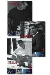 Крупным планом Закрыть том. 1-3 Джошуа Джея - Фокусы