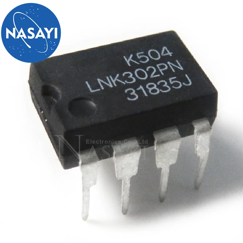 

LNK302PN LNK302 DIP-7