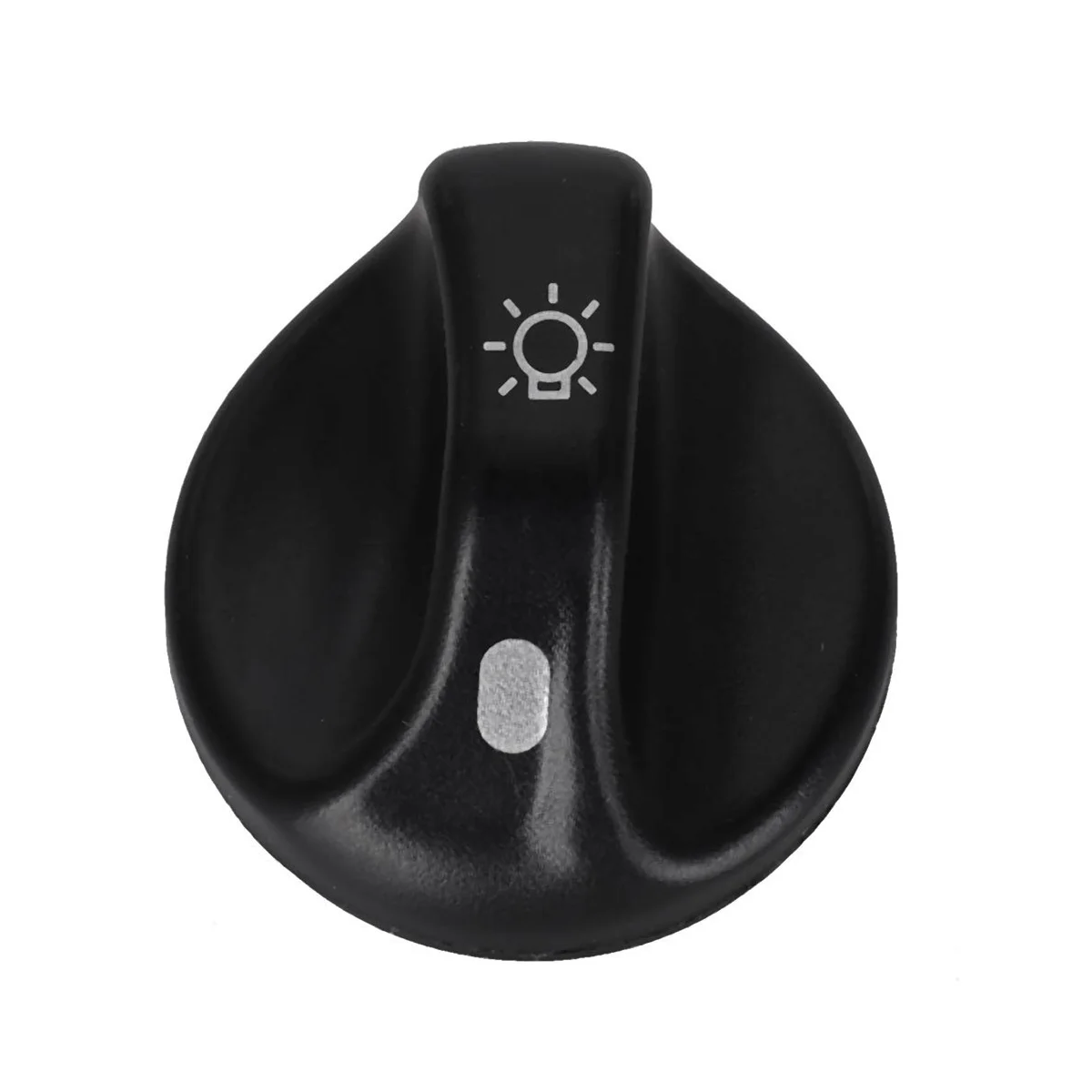 Крышка переключателя фары ручка для Ford F150 F250 F350 F450 3L3Z-11661-AA