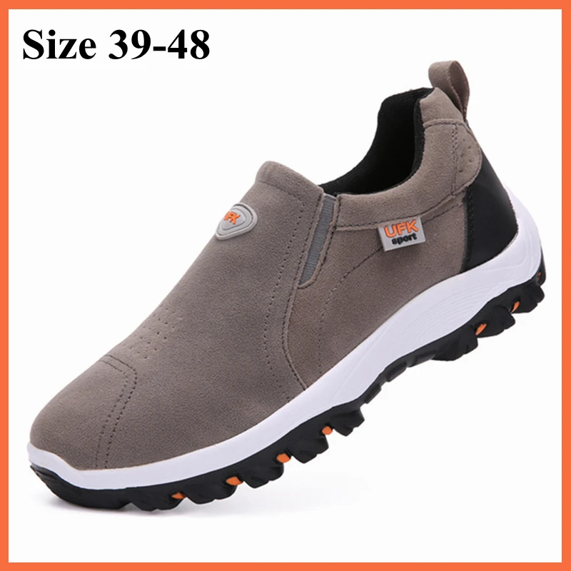 

Мужские кроссовки обувь Лоферы для мужчин повседневная обувь для улицы дышащая мужская обувь для ходьбы