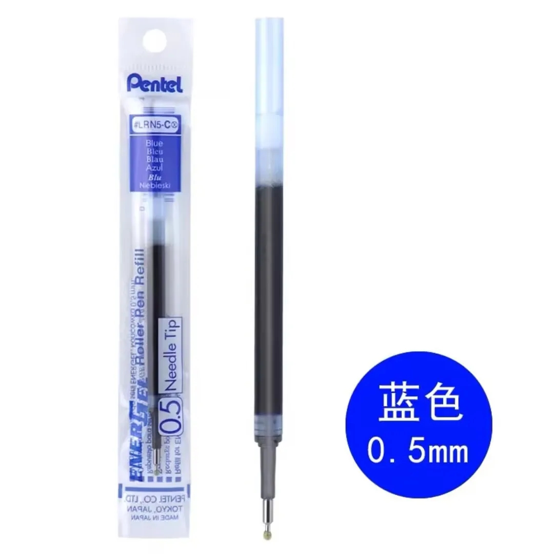 Гелевая ручка Pentel EnerGel 0,5 мм