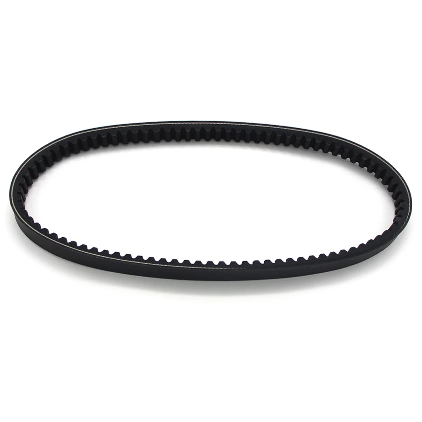 Резиновый приводной ремень мотоцикла шкив шестерни для Honda FES125 PES125R S-Wing PS125 NES150