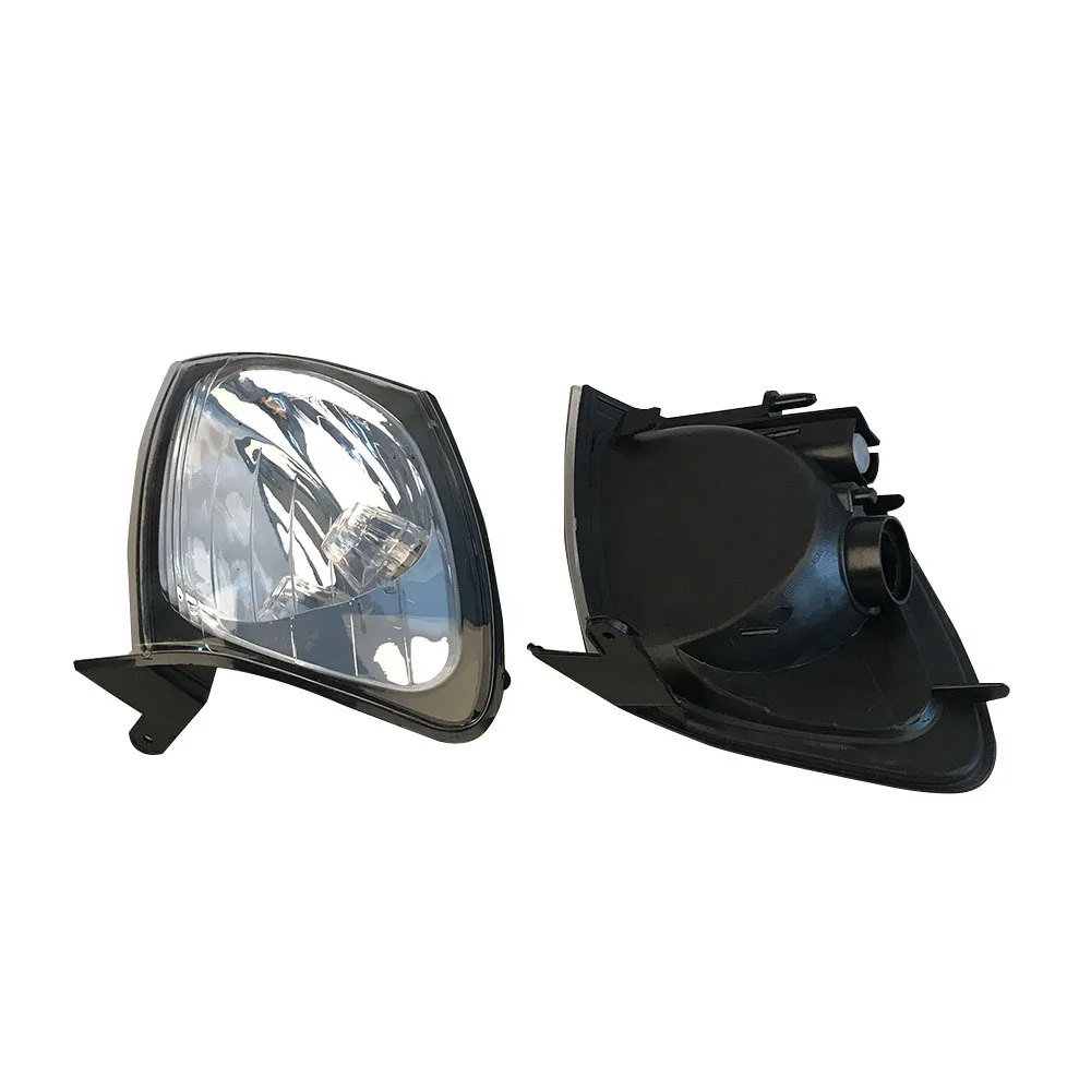 Ускоритель переднего поворота для Toyota TOWNACE LITEACE модель 1999-2002 хром