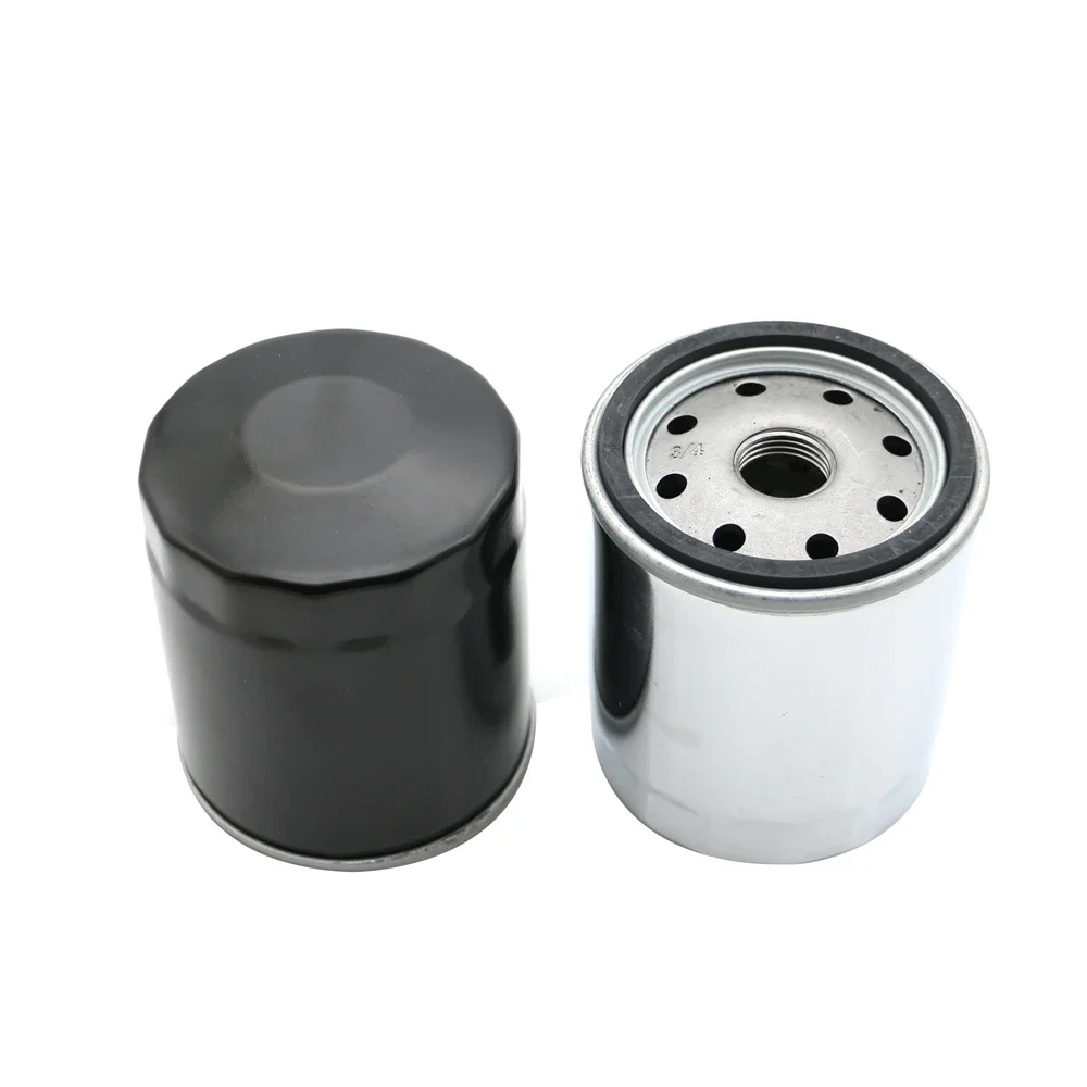 Фото Для XL50 XL53C XL883 XLH883 XLH883C XL883C XLH883L XL883N XLH883R XL883R XL1000 XLS1000 XLX1000 XLH1100 масляный фильтр мотоцикла №4