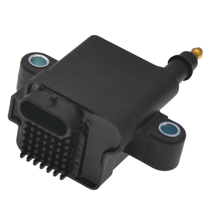 6 шт. катушка зажигания 300-8M0077471 300-879984T01 339-879984T00 для Mercury Optimax