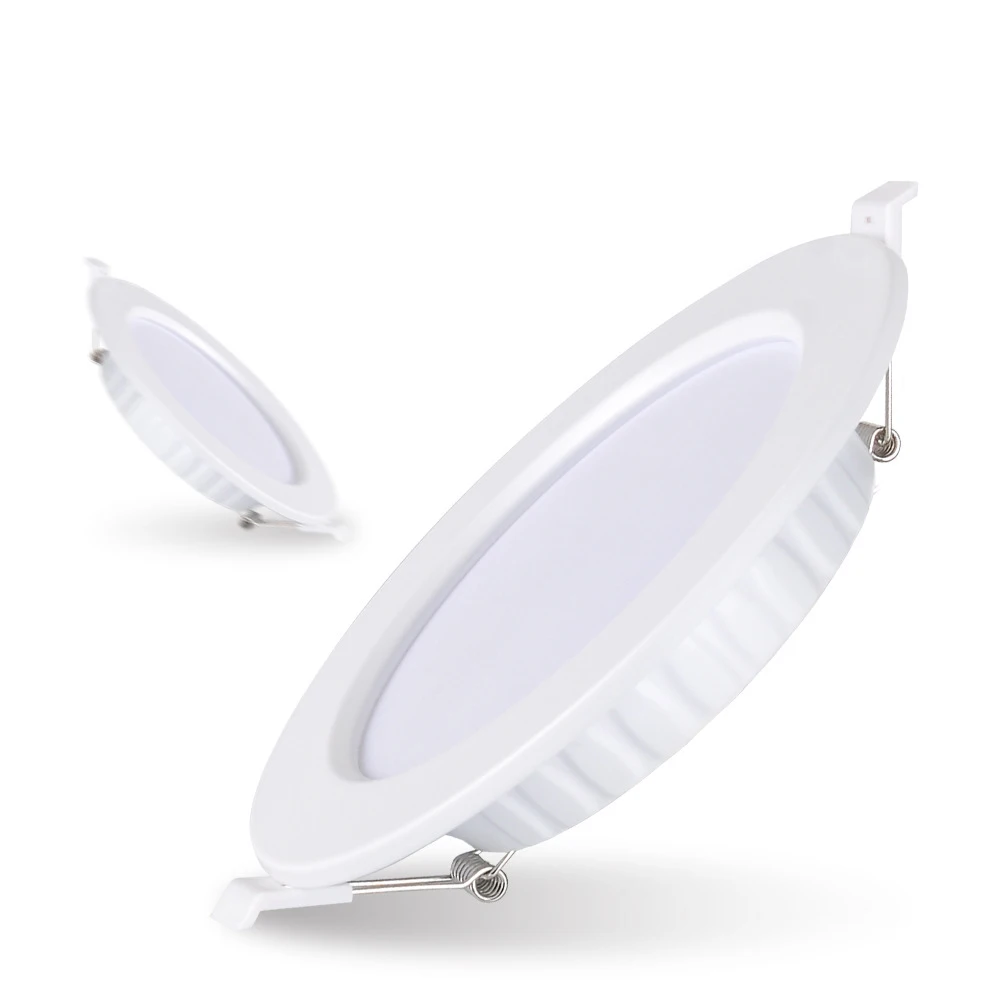 

12W 20W LED Downlight Ceiling Light Recessed Spot Light Hotel Shopping Mall Light furniture living room lightings lamp