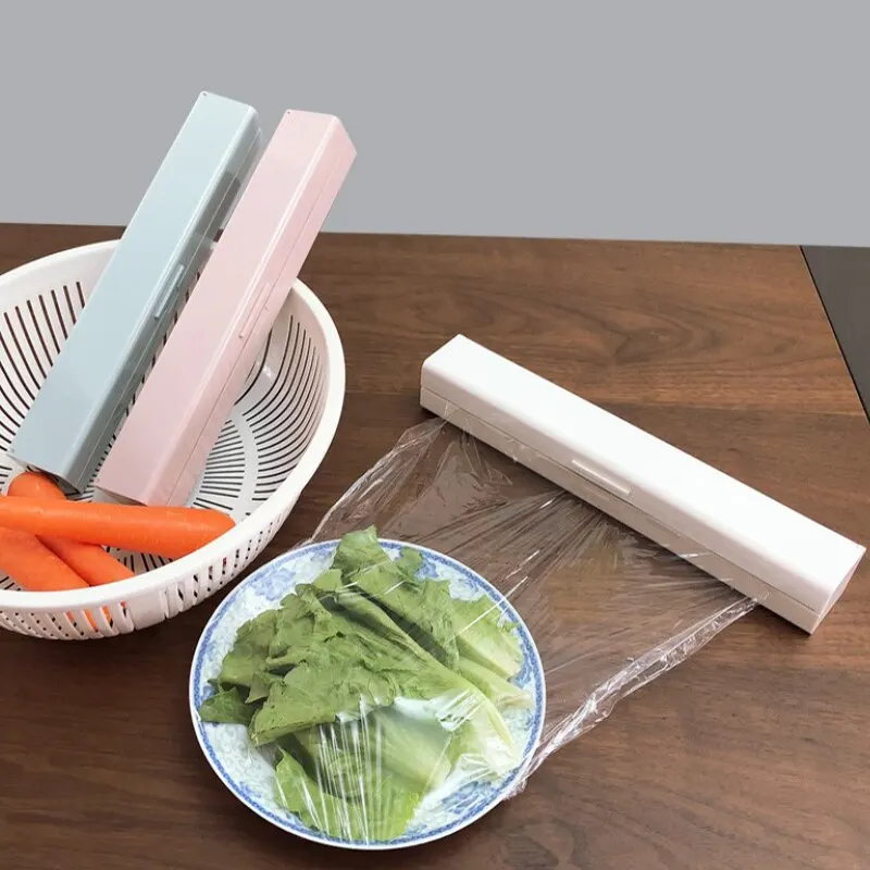 

Пластиковая оболочка, Диспенсер, кухонные инструменты, фотооболочка, фотопленка, резак, кухонные инструменты