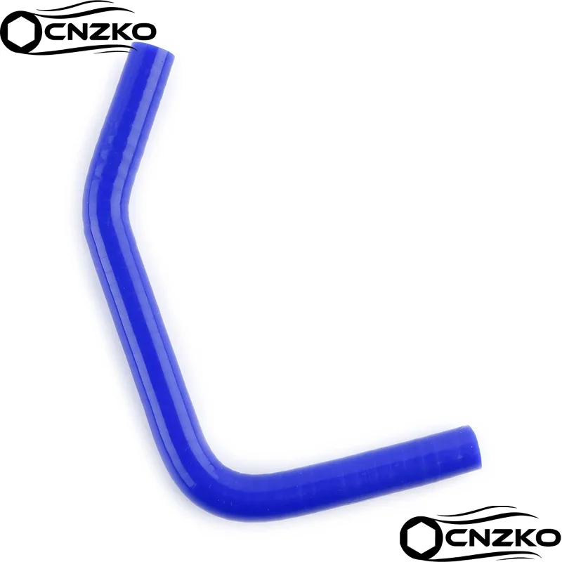 Для 1998-2001 HONDA CRV MK1 1999 2000 2001 силиконовый шланг радиатора охлаждающей жидкости
