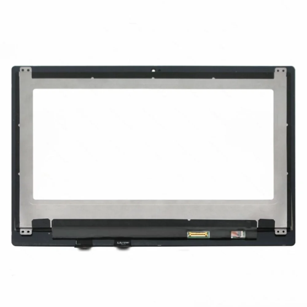 

13.3 inch for Acer Spin 5 SP513-51-57Y1 LCD Touch Screen Display Digitizer Assembly FHD 1920x1080 EDP 30pin