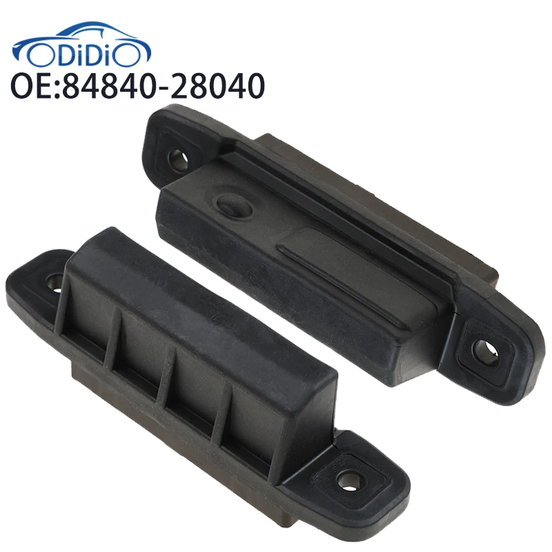 Фото 8484028040 84840-28040 Переключатель задней двери багажника для Toyota Land Cruiser LC200 и Lexus LX570 №1