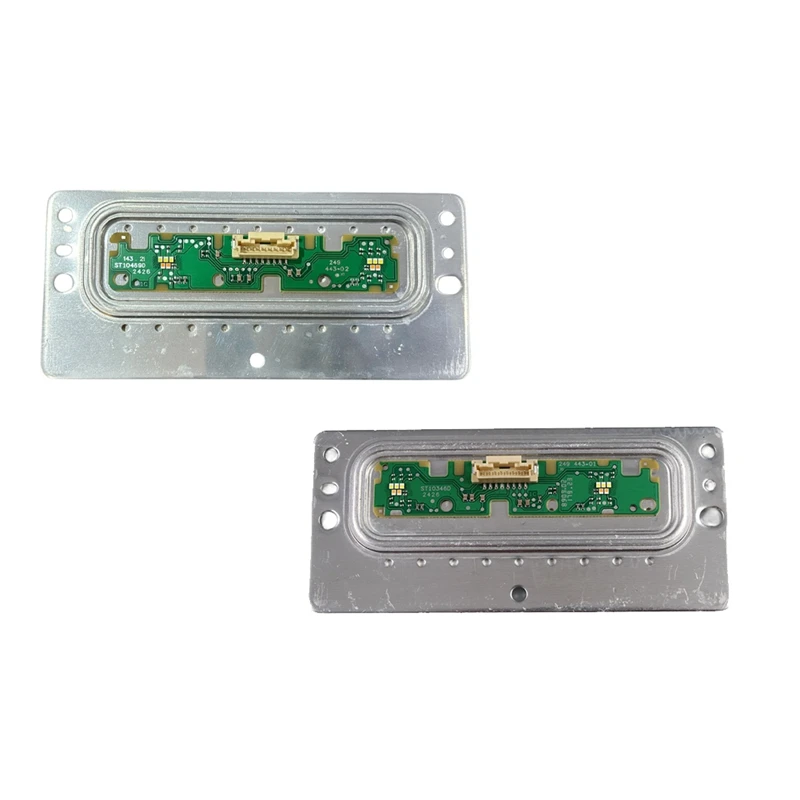 Деталь передней фары для BMW X1 U11 IX1 16I 18D 18I 20Dx 21-23 DRL