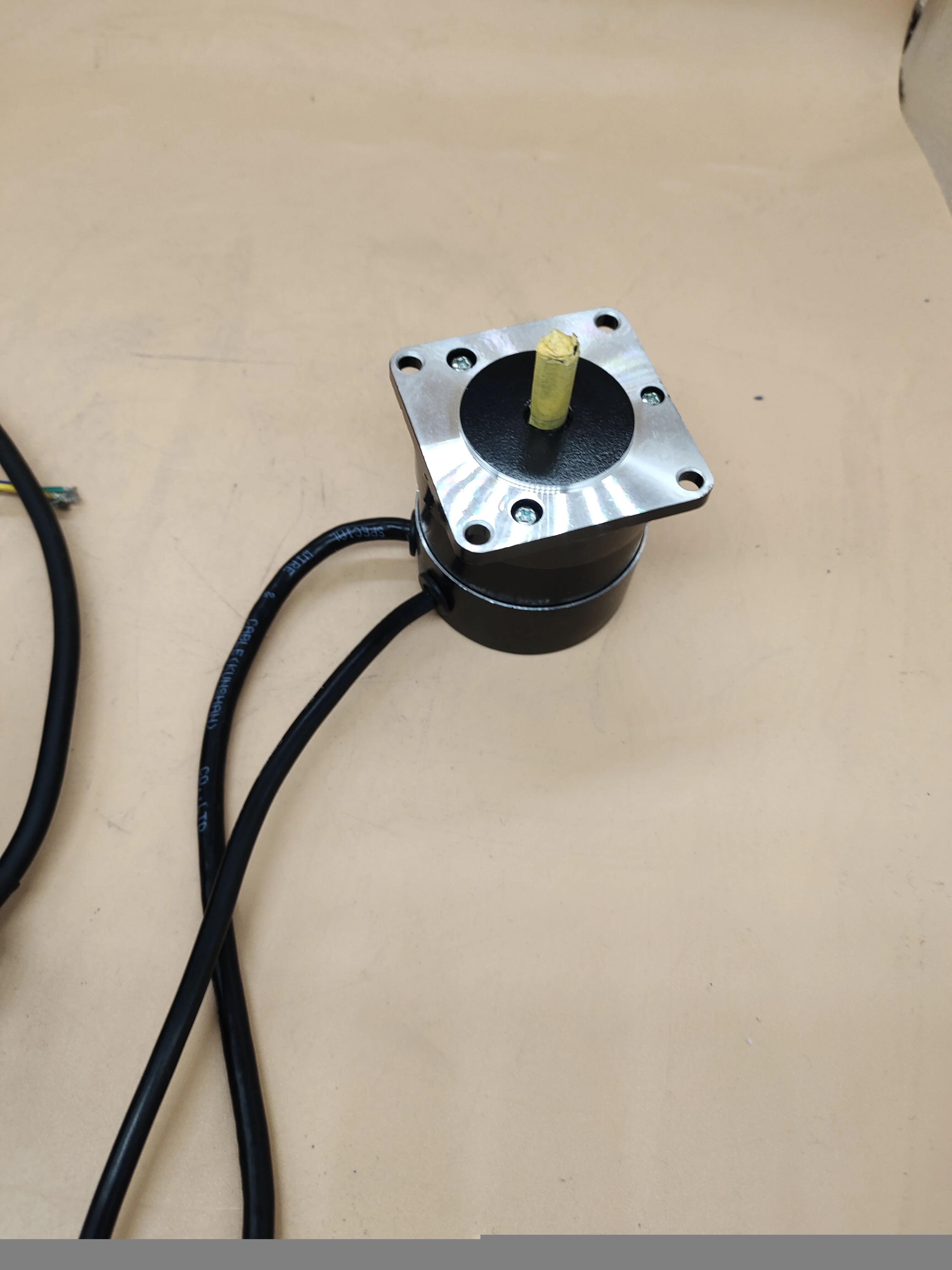 Высокое качество, лидер продаж, 3000R, 52 Вт, 60 Вт, бесщеточный двигатель постоянного тока, 24В двигатель