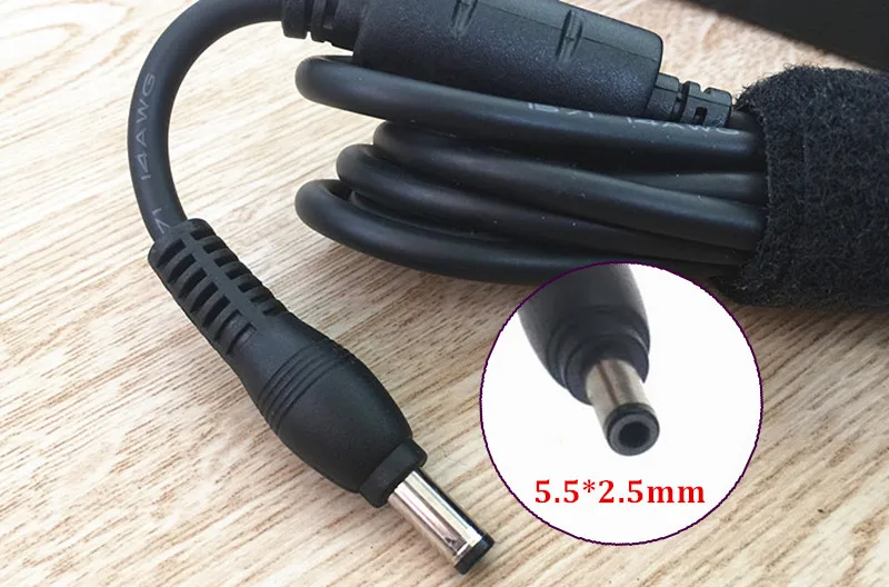 Блок питания 20 в 170 а 36200401 Вт 45N0111 для ноутбука Lenovo IdeaPad Y560 Y500 Y510P Y410P 45N0516 45N0113 OEM