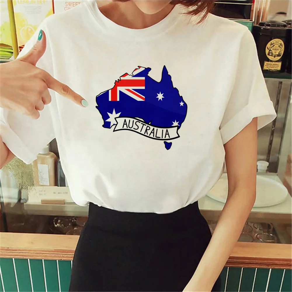 

Австралийская Фотографическая Веселая одежда для девушек 2000s