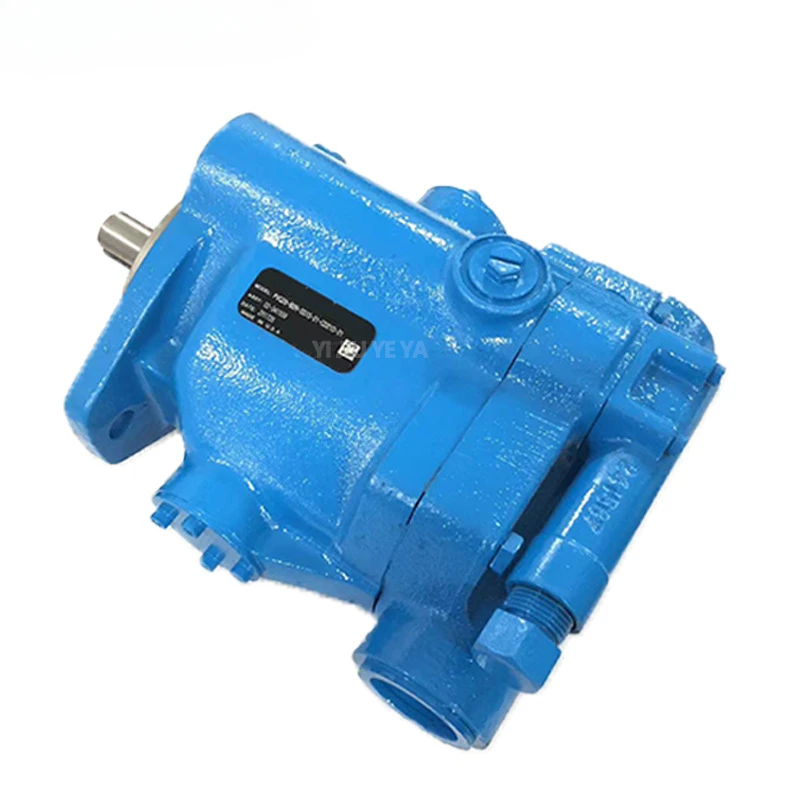 Переменный поршневой насос PVB20-RSY-20-CC-11 Гидравлический Vickers PVB10