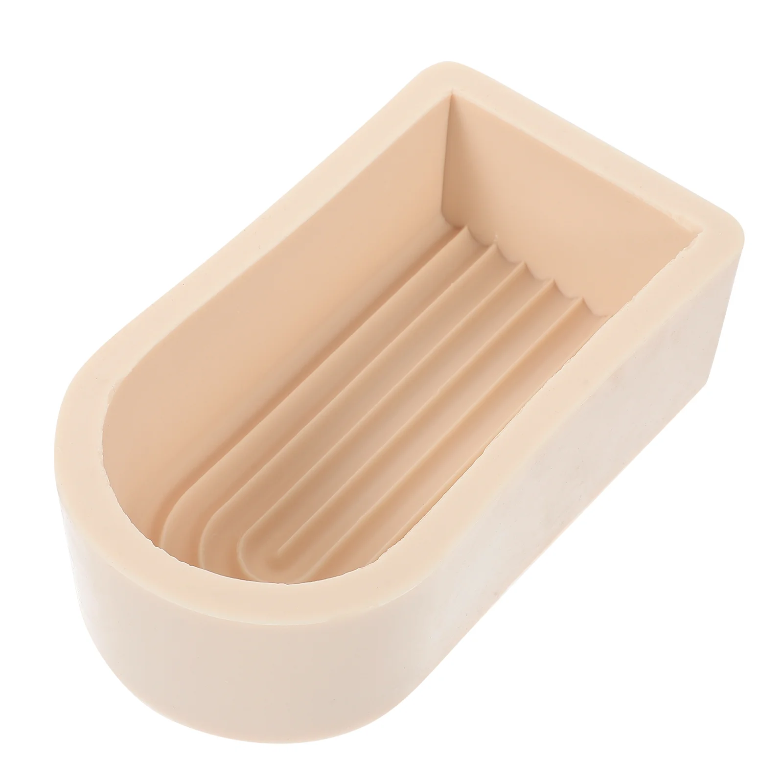 

Mold Silicone Rainbow Molds Soap Fondant Bridge Arch Resin Making Epoxy Diy Paste Gum Baking Mould Shots Jelly Sugar Shape U