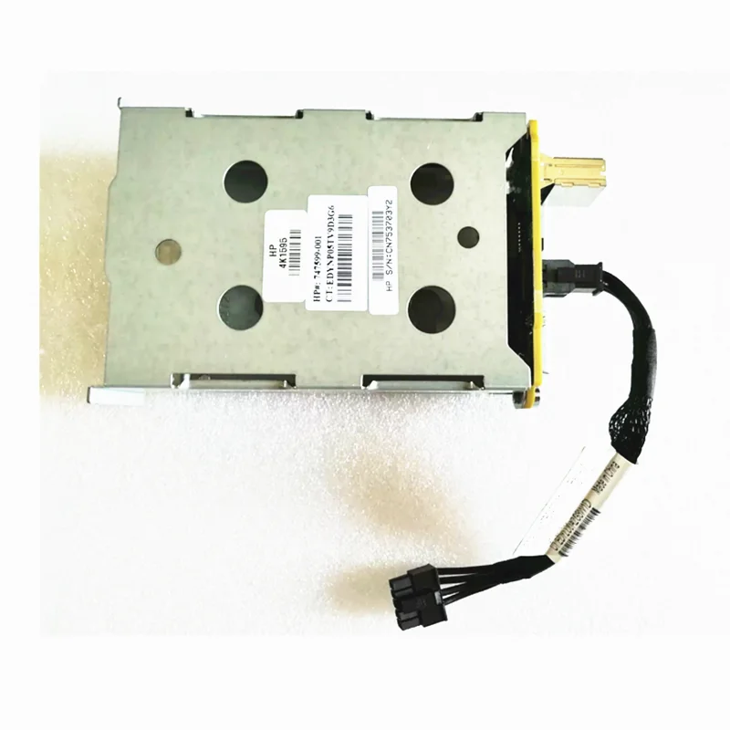 DL380 G9 HDD Cage кабель объединительной платы 777280-001 729826-001 747599-001