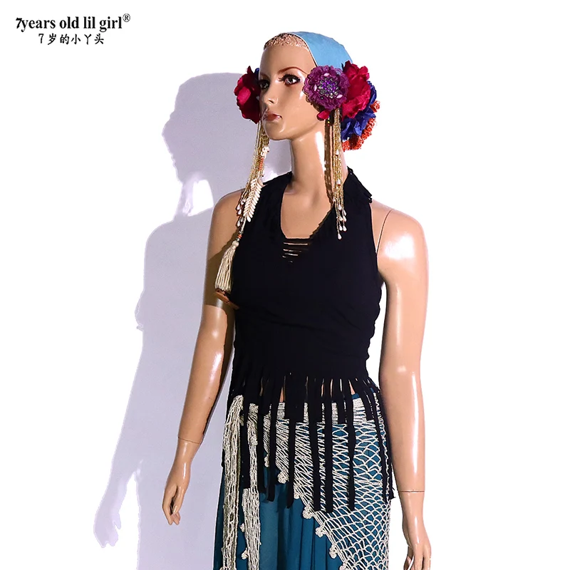 Рисунок 2 - Импортная тянущаяся хлопковая ткань