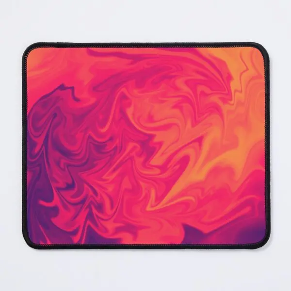 

Цифровой Коврик для мыши с абстрактным изображением, игровой настольный компьютерный коврик с принтом, компьютерный коврик для ПК с аниме, ...