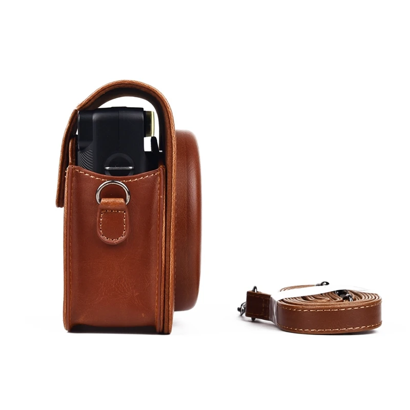 Фотокамера с ремешком для Fujifilm Instax Square SQ6