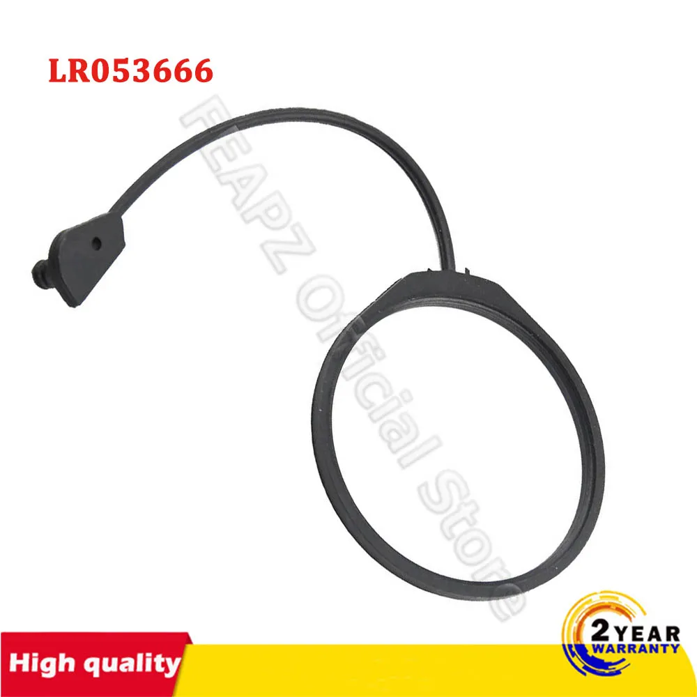

LR 053666 Трос крышки топливного бака подходит для Land Rover LR3 LR4 Discovery 3 4 5 Range Rover Evoque Range Rover Sport