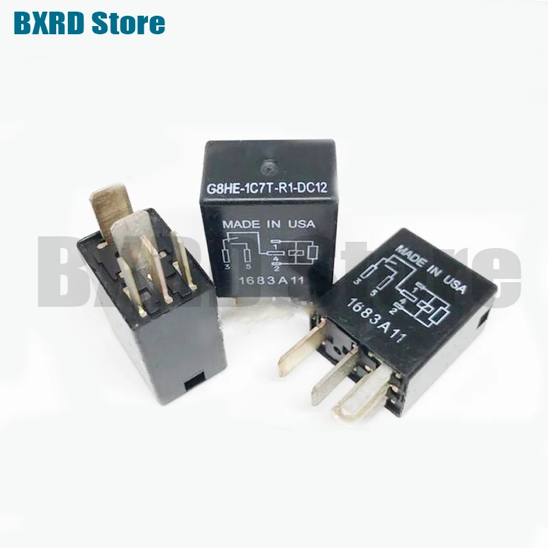 Новый оригинальный телефон G8HE-1C7T-R1-DC12