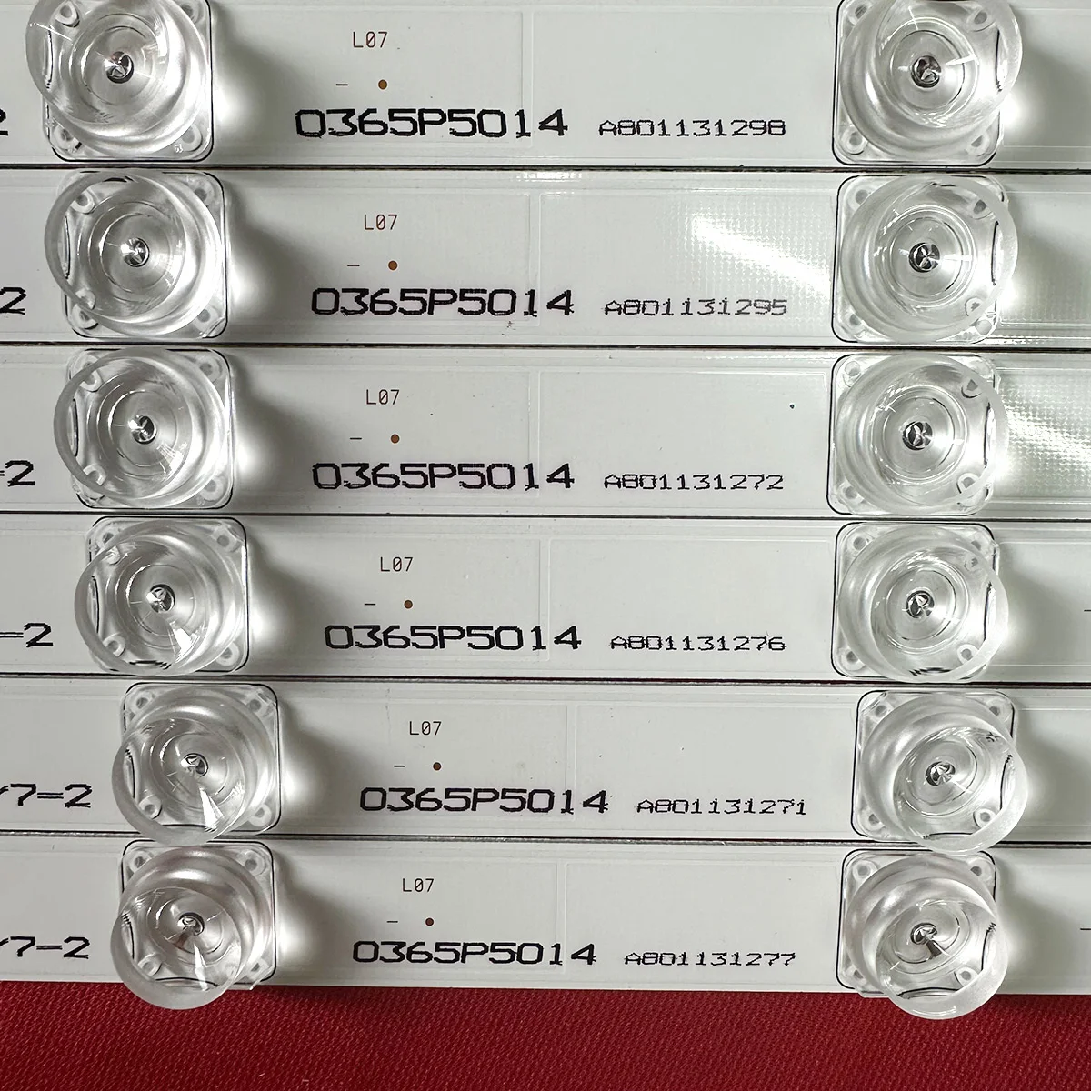 Фонарь с подсветкой 9 ламп для фонарей фонарь 3P65P5008 3P65P5009 0365P5021 0365P5013 cx650tод05