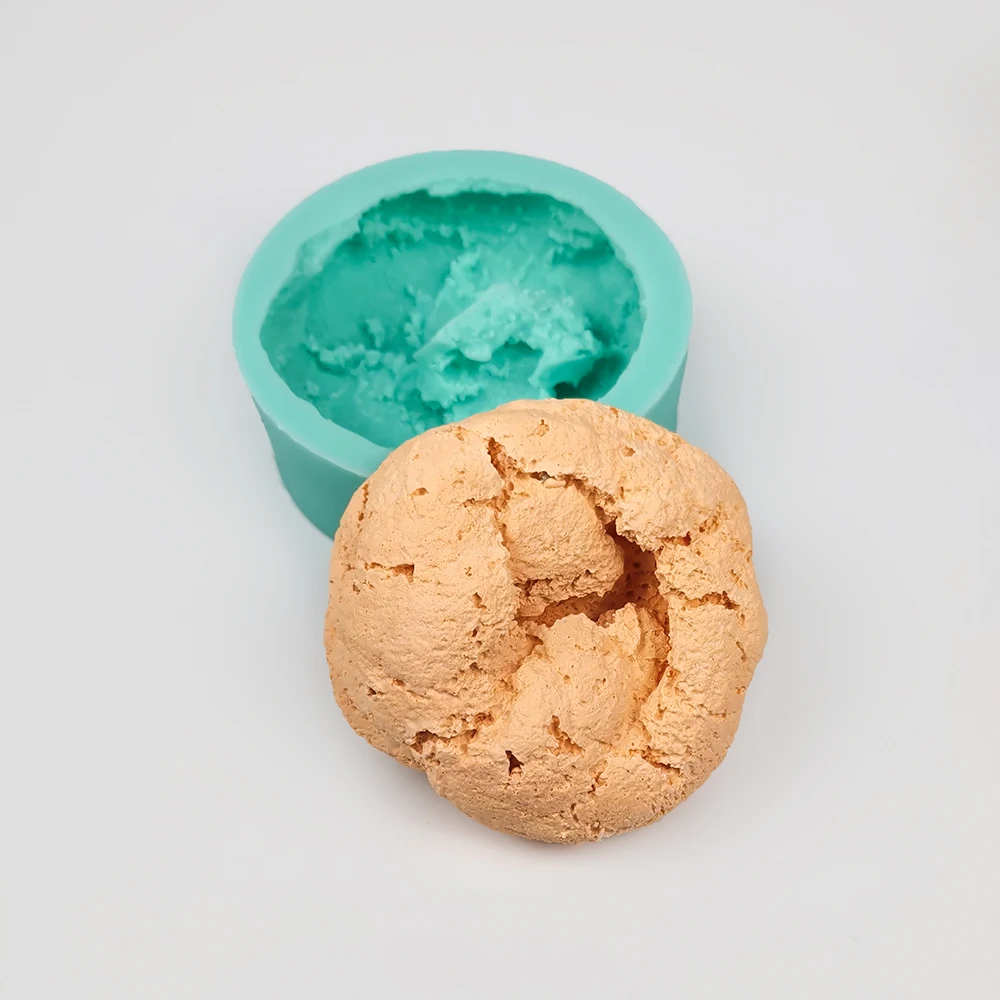 

Silicone Mold Cookie Fondant molds sugar craft cake tools Home decoration decoration mould art molds clay moulds