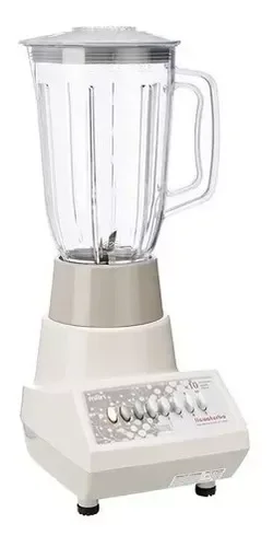 

Plastic glass mixer 1.25L 10 speed LP-5011 MAN