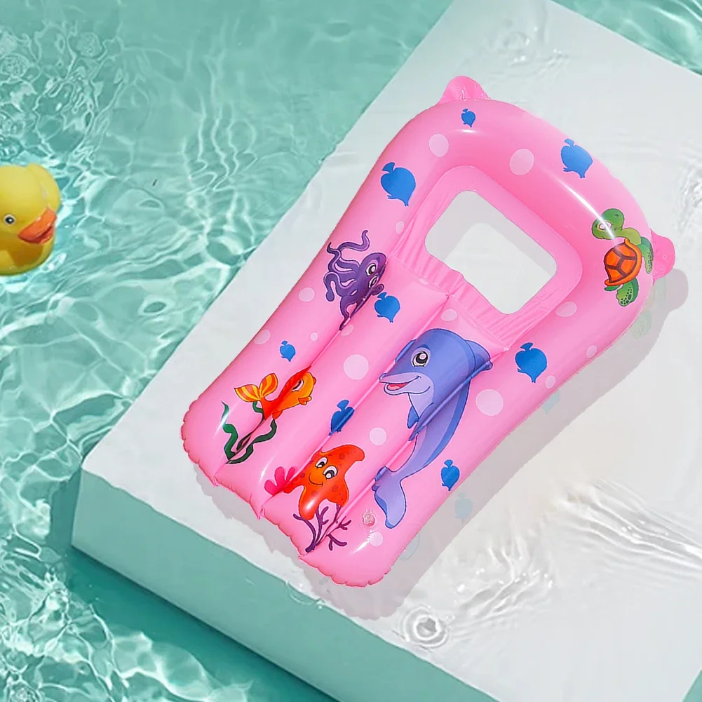 Детский Плавающий Доска Для Серфинга Водный Стул С Откидной Спинкой Надувное