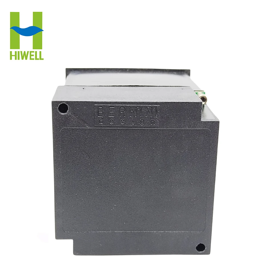 Оригинальный контроллер генератора BE46 BERNINI Сделано в Италии оригинальная панель