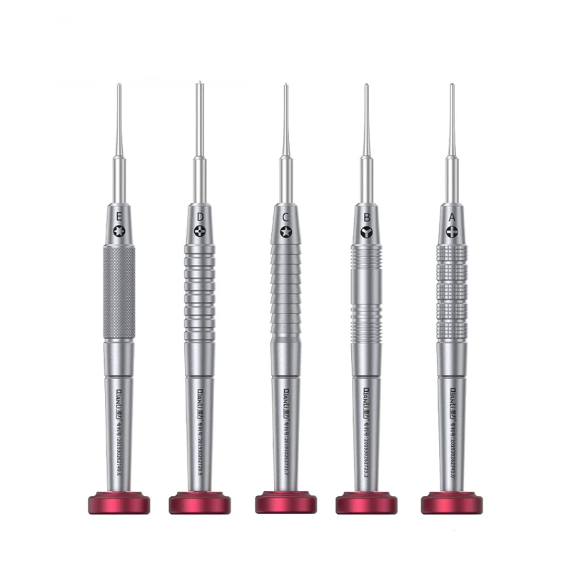 

High Quality 3D Screwdriver Mobile Phone Repair Tools High Precision High Hardness Strong Magnetic Professional