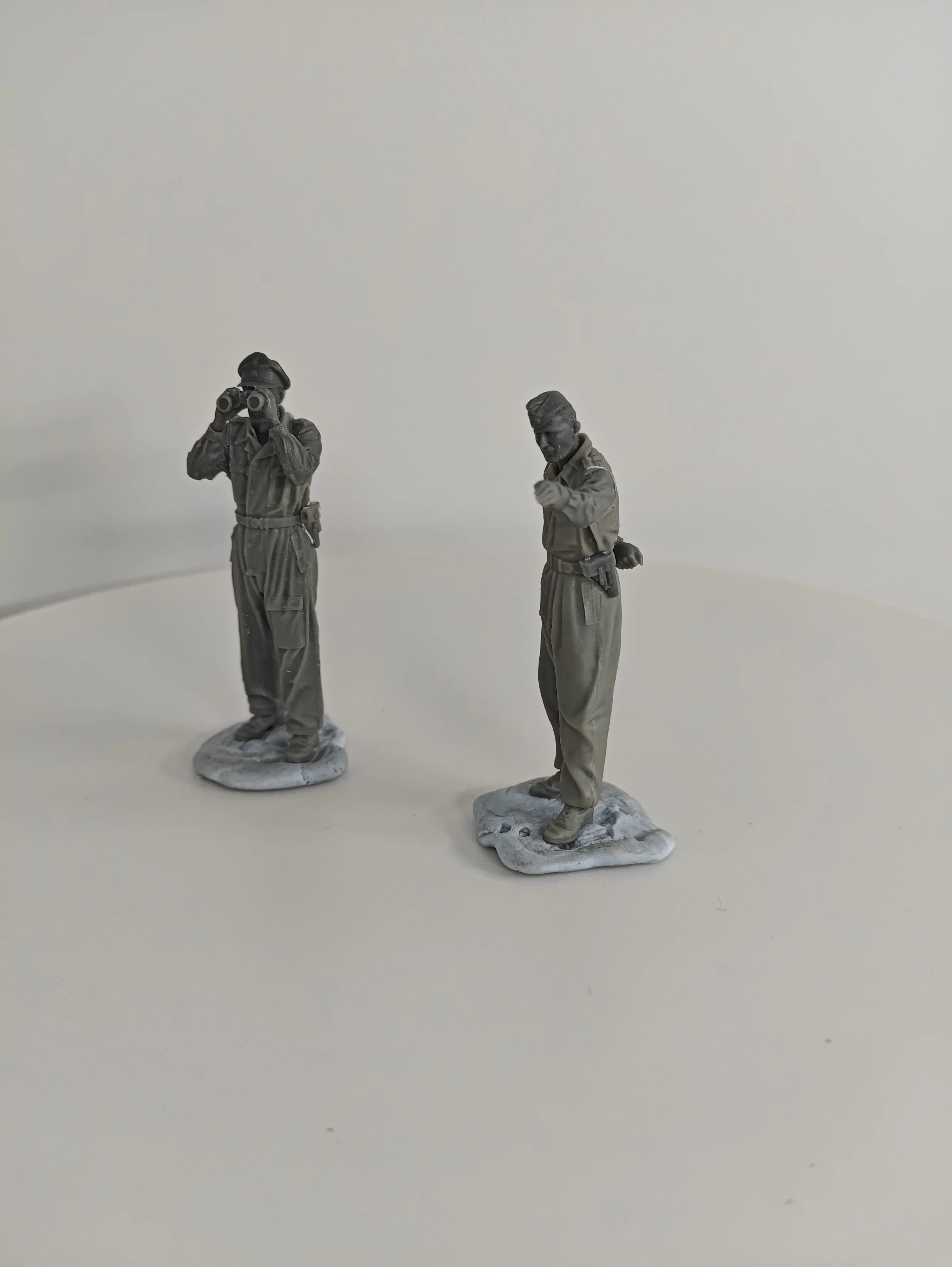 Фигурки из смолы в ассортименте | AliExpress