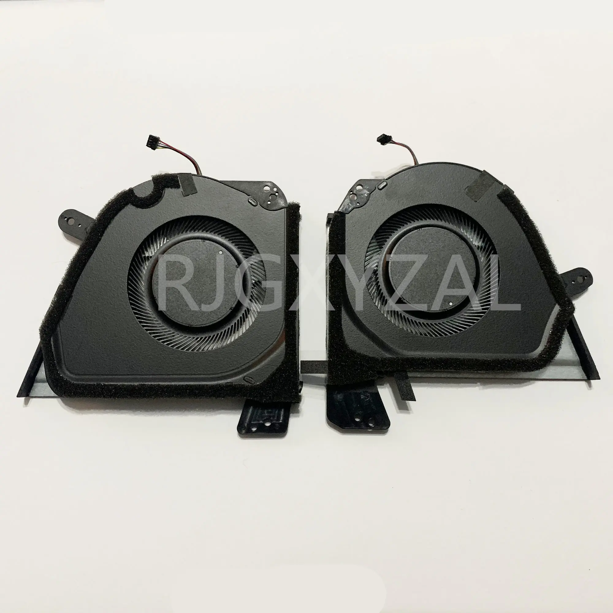 

Кулер для охлаждения процессора ноутбука ASUS FP9R 13NR08R0T02011 6033B0107501 FP9Q 13NR08R0T03011 6033B0107301