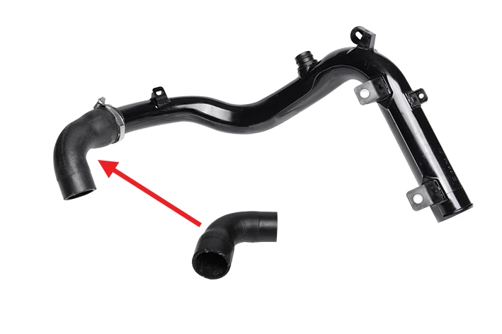 

VolMarkt TURBO HOSE 835542/GM/GM/GM/GM/GM